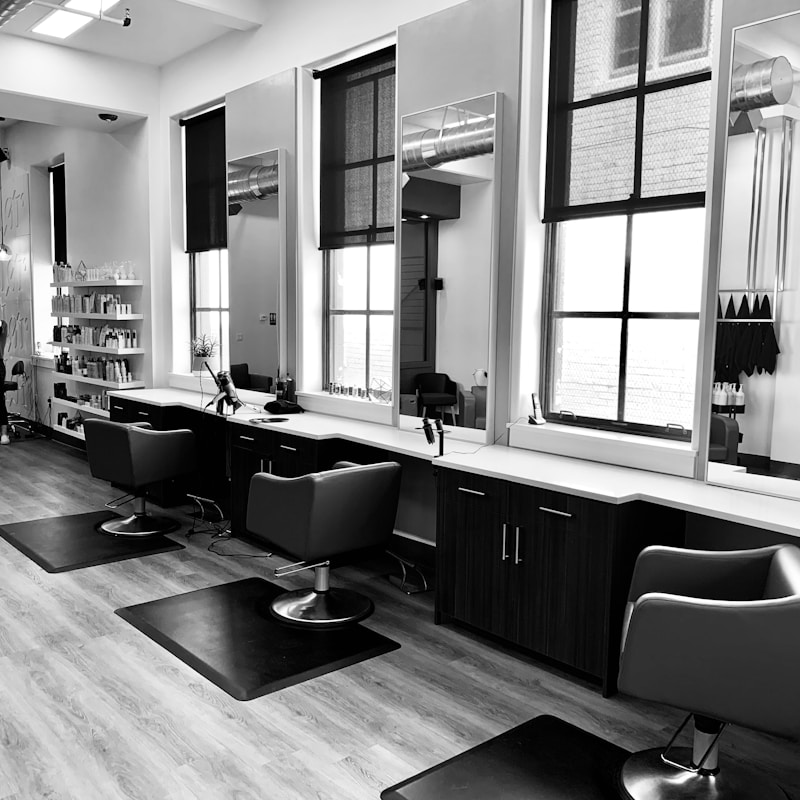Sample of our work